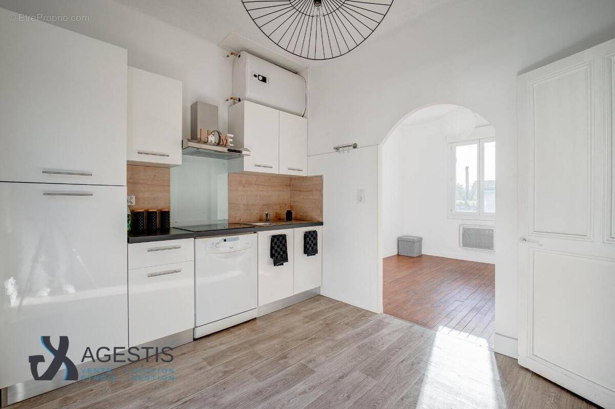   - Appartement à TOULOUSE