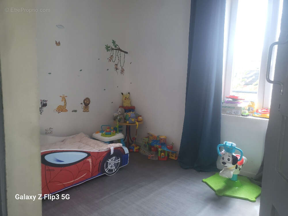 Maison 67 m² vendue louée 750 - photo 10