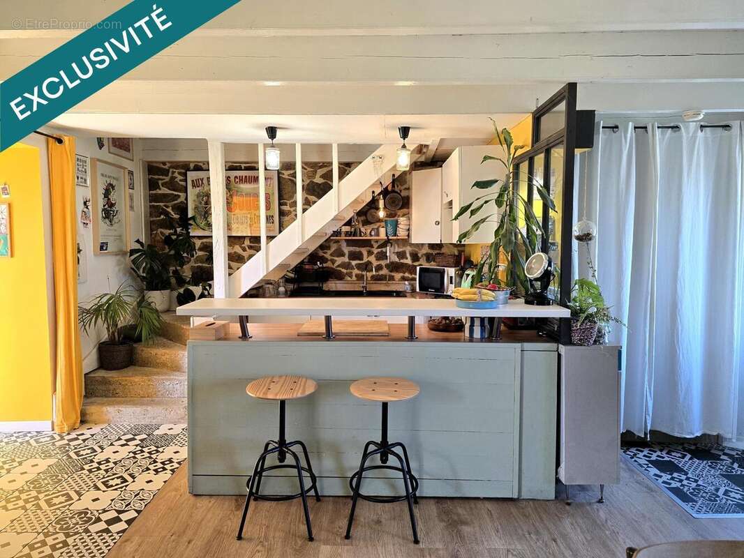 Photo 6 - Maison à GUIPEL