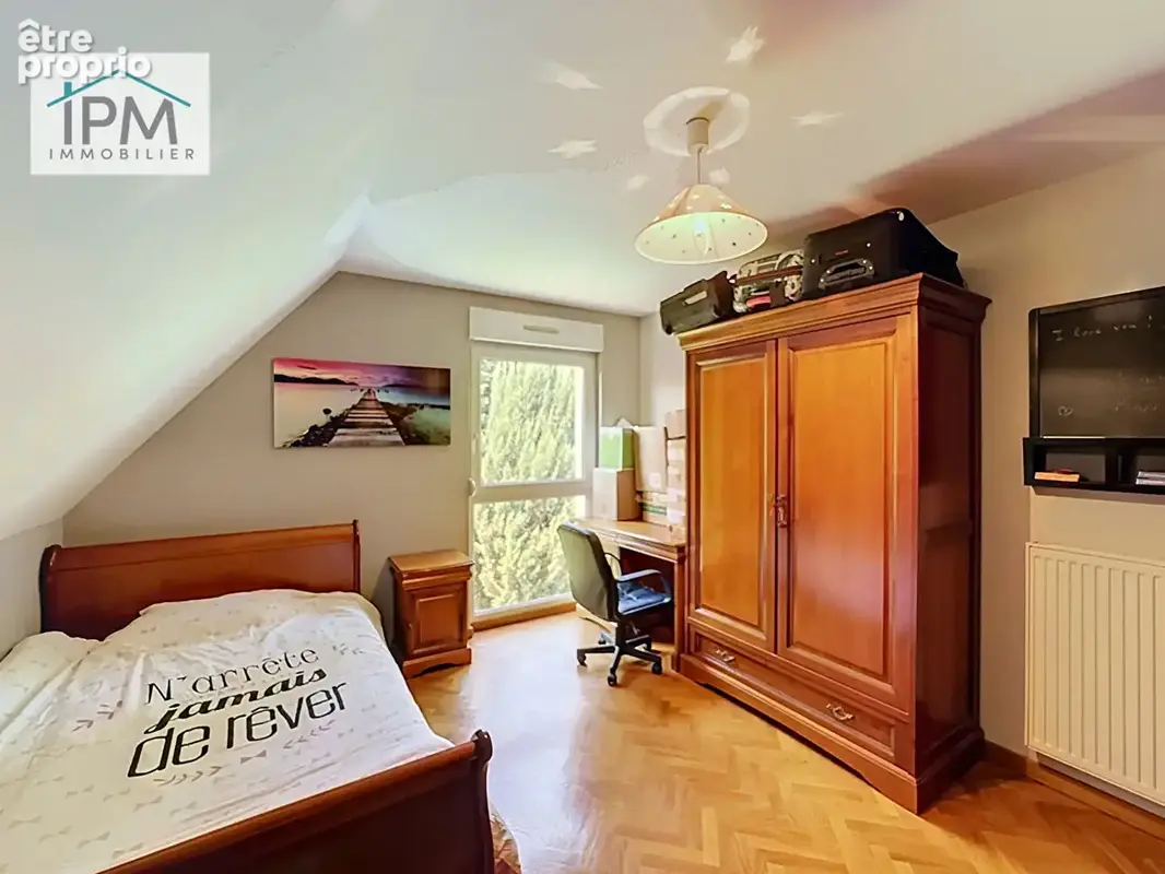 Maison 6 pièces 150m² - 8 ares  à GRESSWILLER - acheter - Ipm Immobilier - photo 12