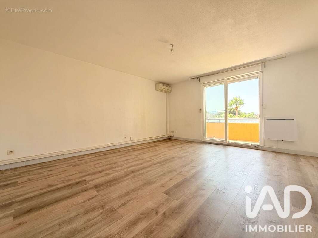 Appartement 67 m² à La Seyne-Sur-Mer  - photo 3