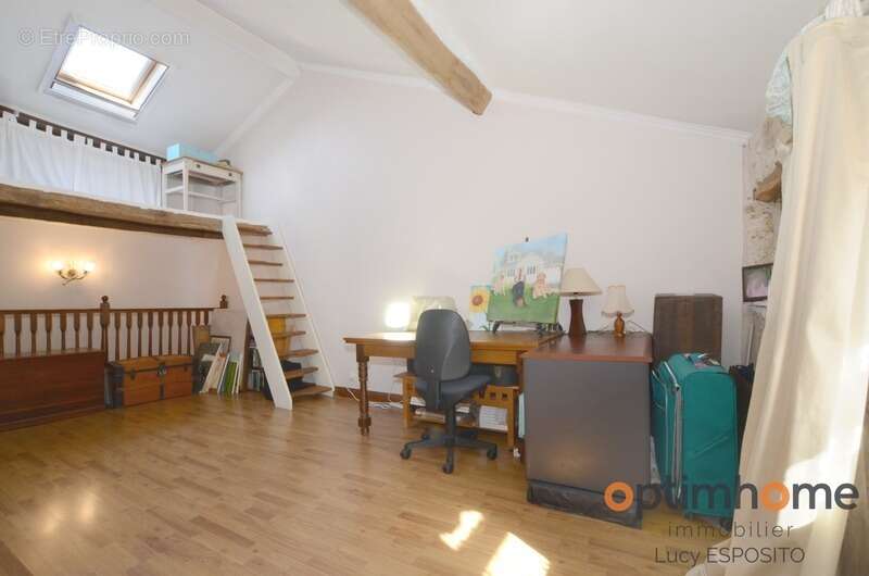 Charmante maison de village à Joussé 86350 – Prête à emménager !  - photo 18