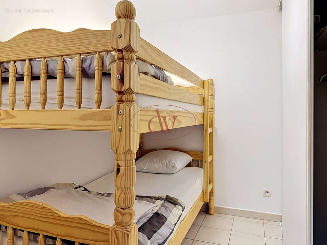 Appartement à ARGELES-SUR-MER