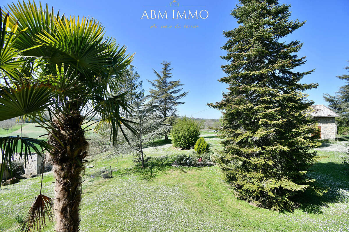 Maison à SAINT-MEARD-DE-GURCON