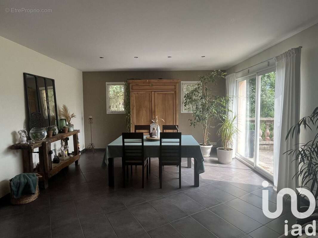 Photo 3 - Maison à PONT-DE-LARN