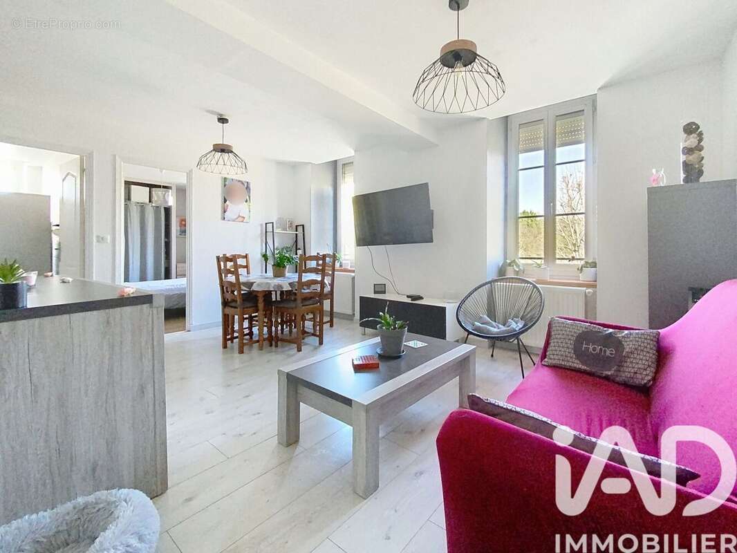 Photo 3 - Appartement à ETAMPES