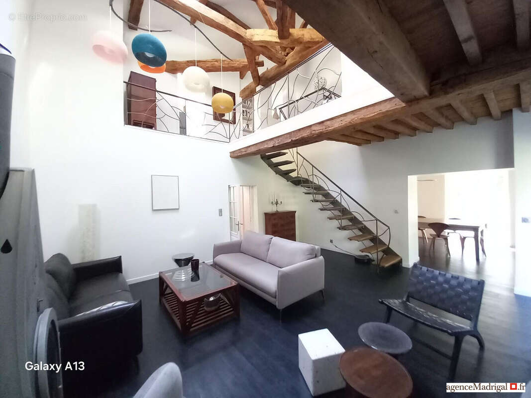 Maison 144 m² à Pommier-De-Beaurepaire  - photo 7