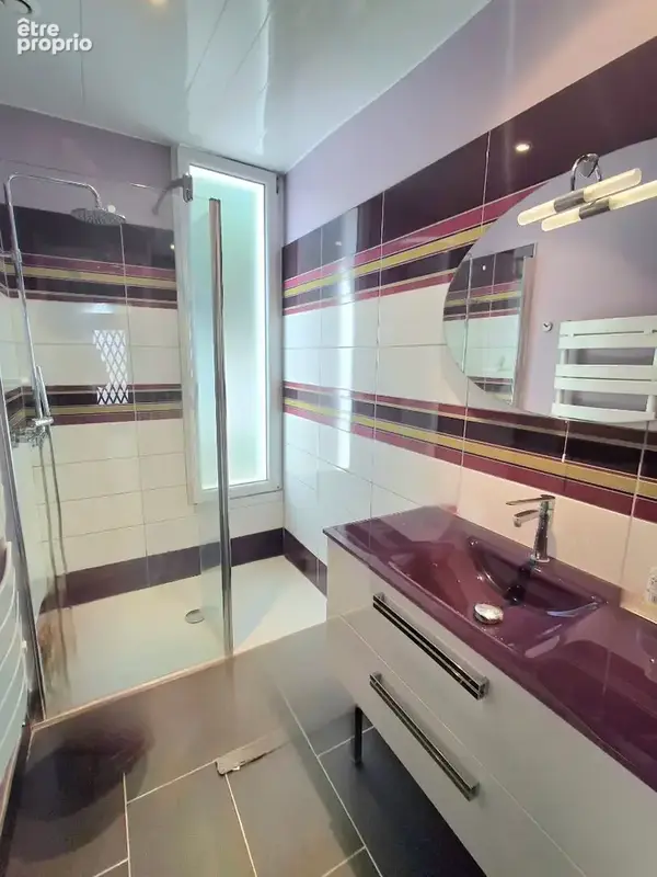 Bien exclusif ! charmante maison familiale 4 chambres quartier benoit hermitage - photo 8