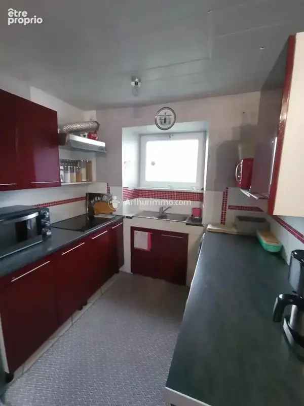 Vente Maison Aigre(16140) 75 600ï¿œ - photo 2