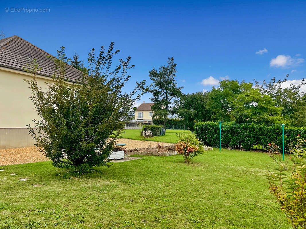 Maison à PUISEUX