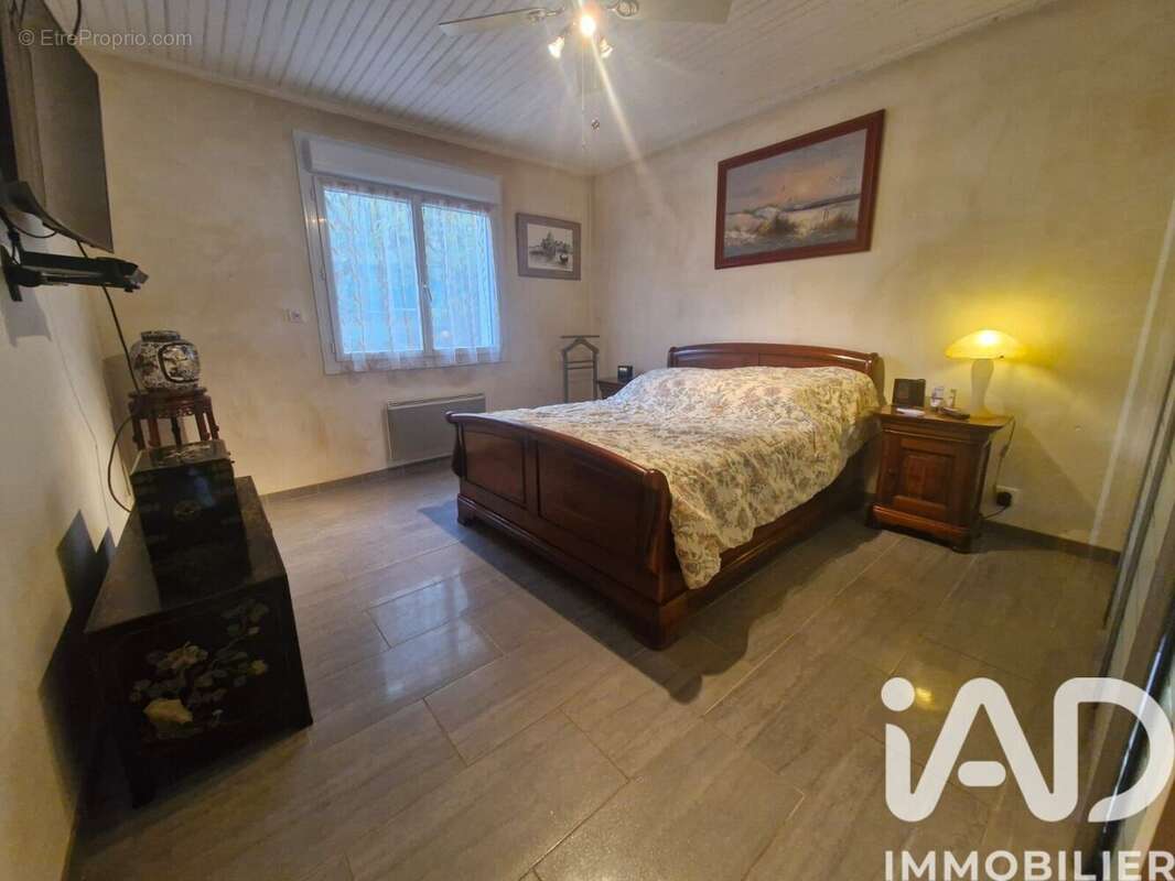 Photo 4 - Maison à GAREOULT