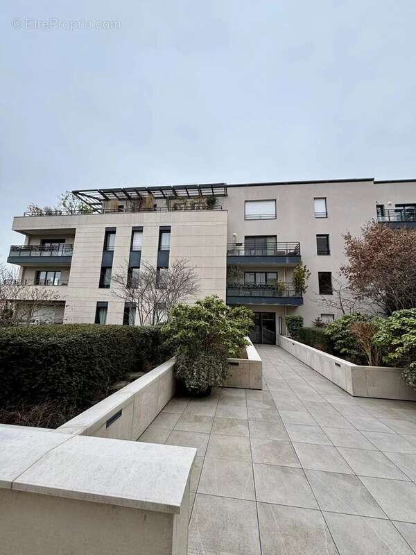 Appartement à MEUDON