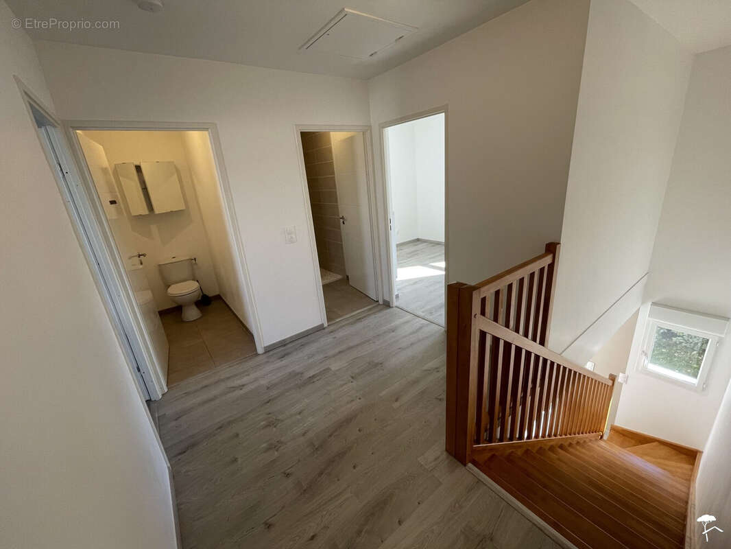 Maison à VILLENAVE-D&#039;ORNON