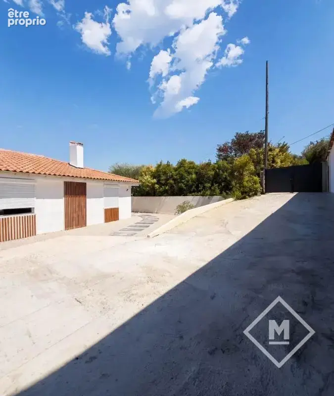 vente maison plain pied avec piscine cuisine d'été garage Allauch DPE C - photo 10