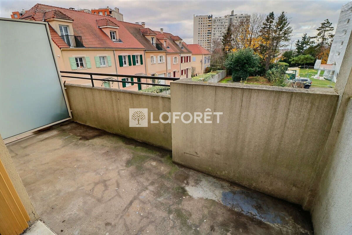 Appartement à RUEIL-MALMAISON