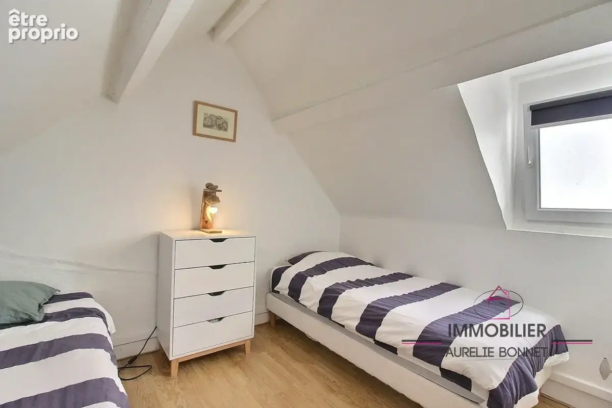 Maison 37 m² à Trouville-Sur-Mer  - photo 7