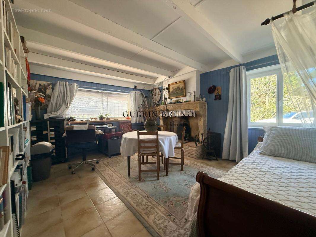 Maison à SAINT-MEARD-DE-GURCON