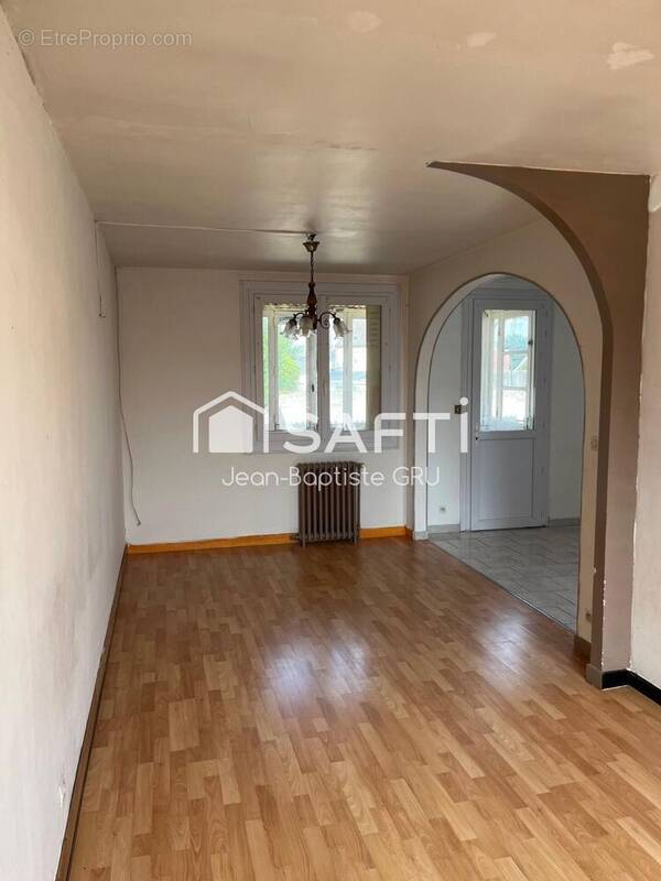 Photo 1 - Maison à HAM