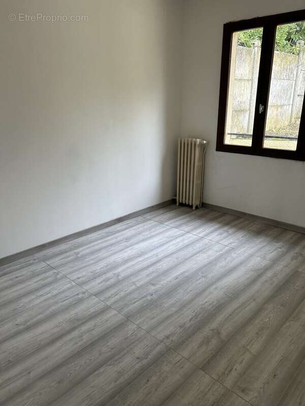 Maison à GOUSSAINVILLE