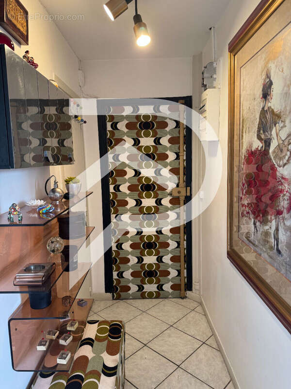 Appartement à COLOMBES