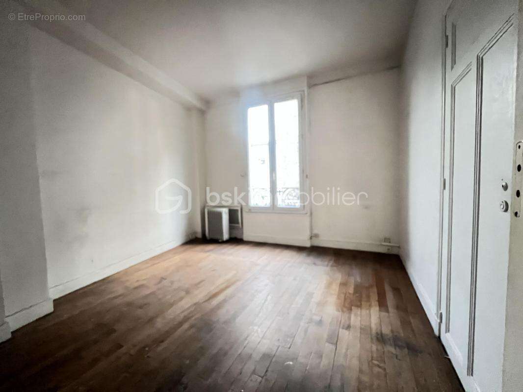 Appartement à ARCUEIL