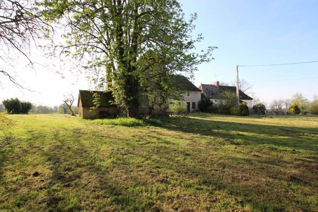 Maison à TOURNUS