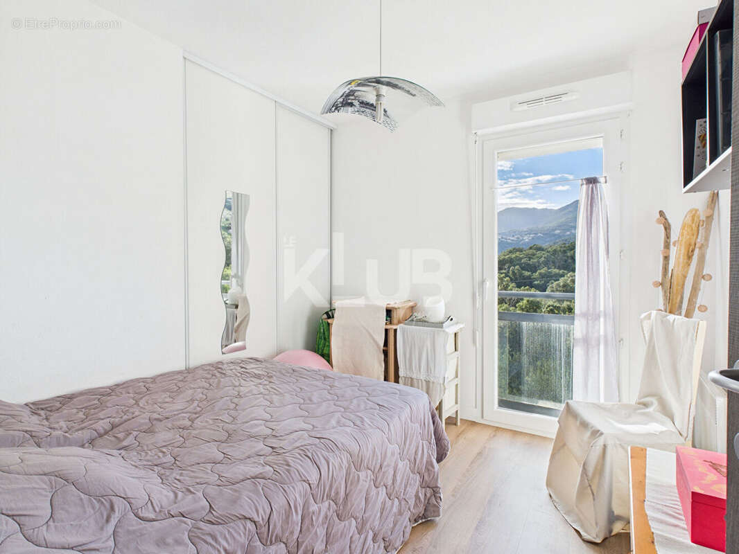 Appartement à BASTIA