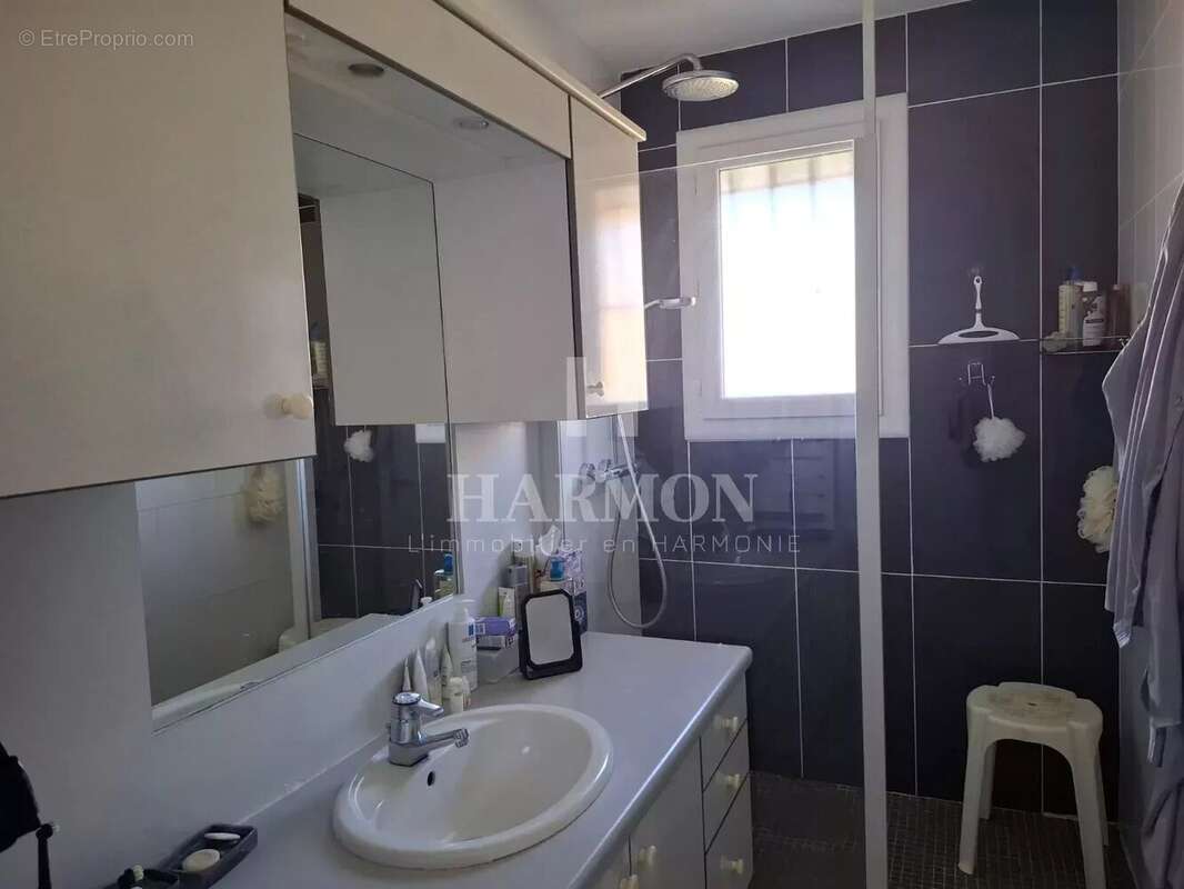 Maison à GUJAN-MESTRAS