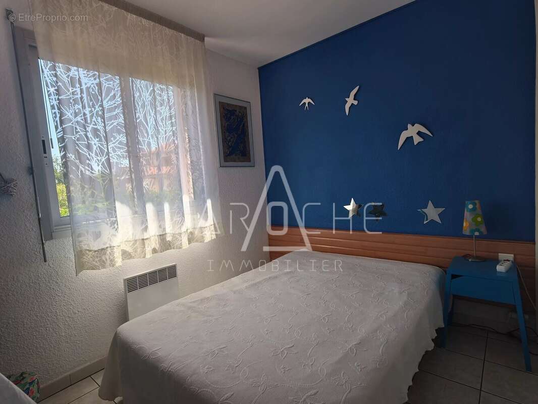 Appartement à ARGELES-SUR-MER
