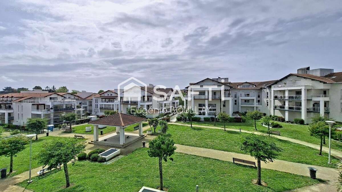 Photo 2 - Appartement à ANGLET
