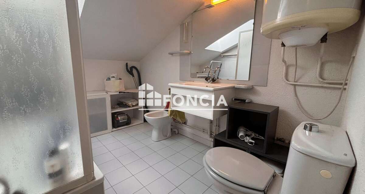 Appartement à MONTGENEVRE