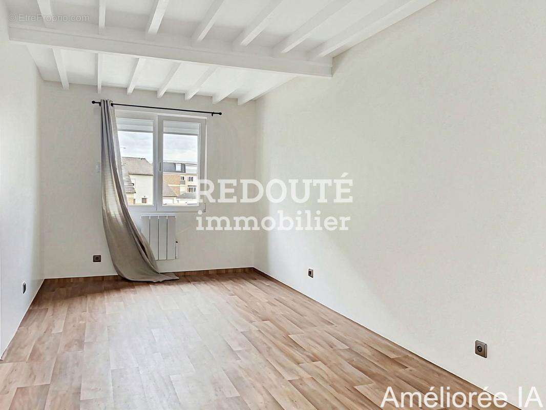 Muizon – maison renovee avec fort potentiel d'evolution - photo 10