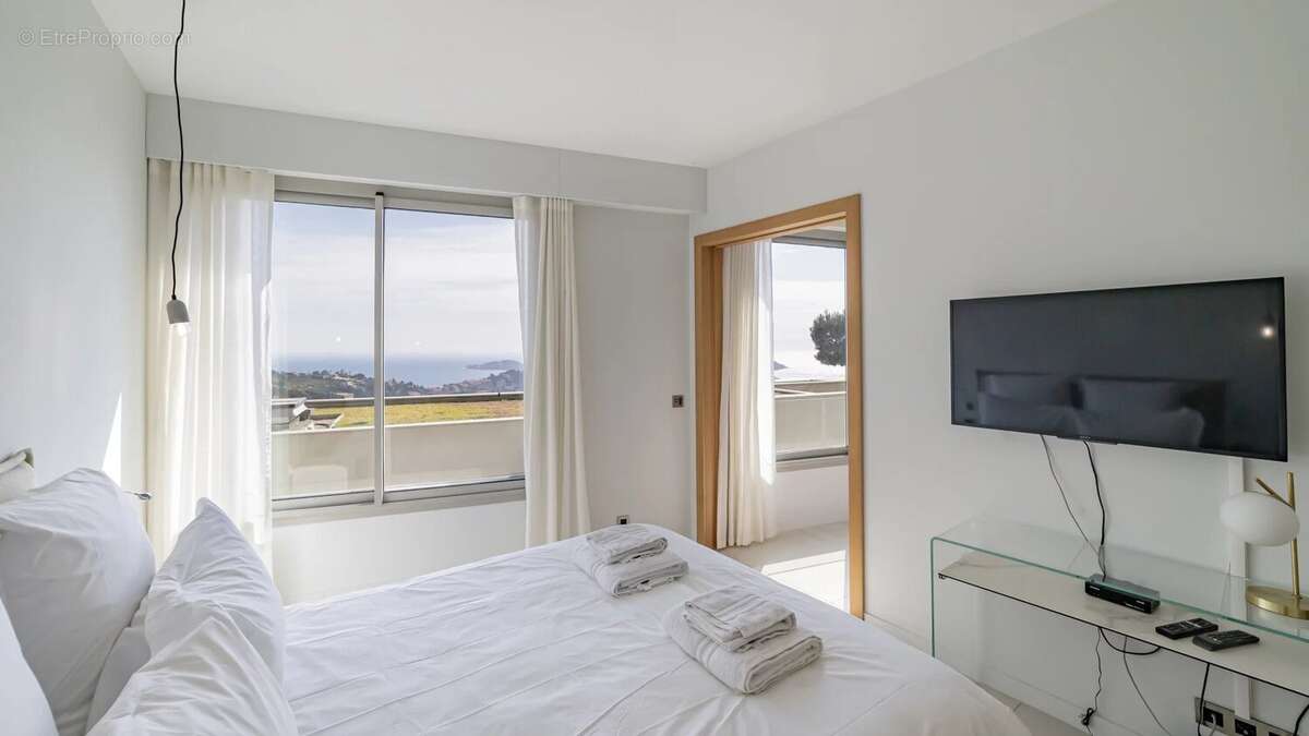 Maison à VILLEFRANCHE-SUR-MER