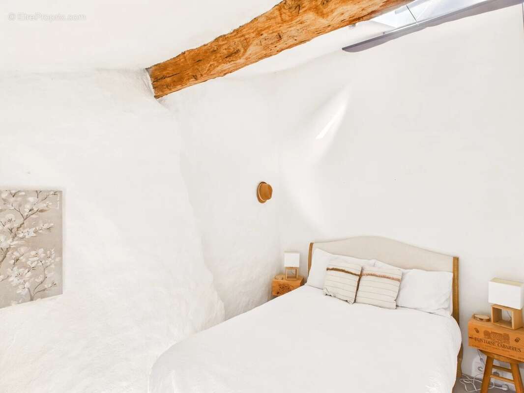 Maison à VILLEFAGNAN