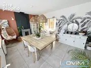 Maison à LEFFRINCKOUCKE