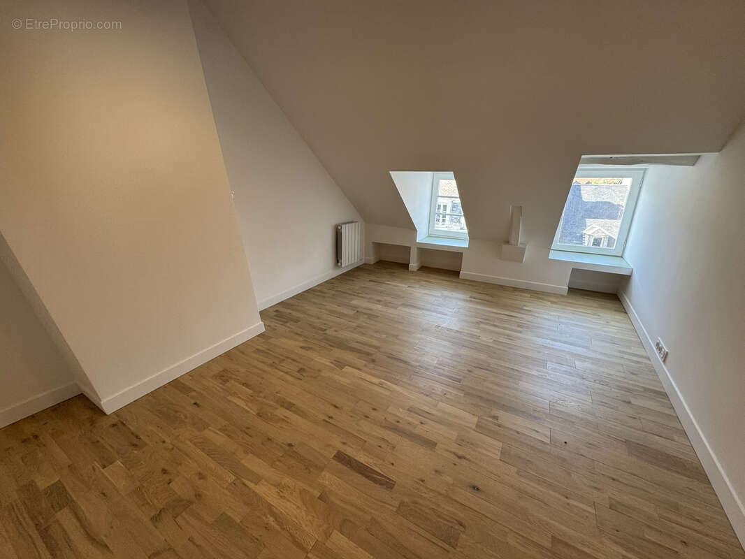 Appartement à HONFLEUR