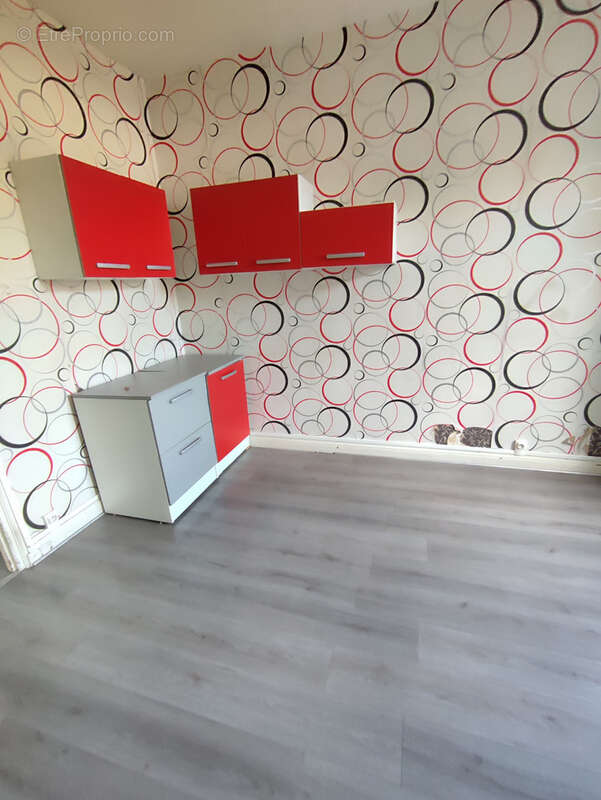 Maison à HAZEBROUCK