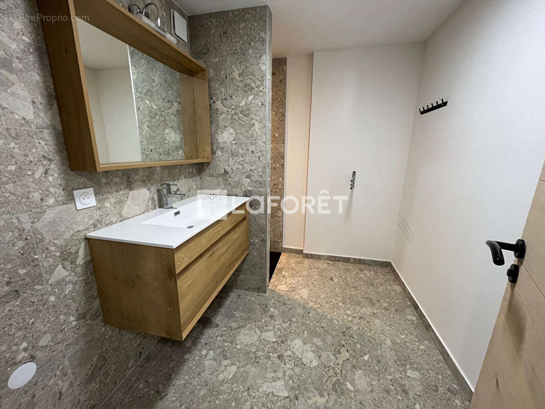73210 Aime La Plagne LONGEFOY T7 de 214m² en parfait état - photo 7