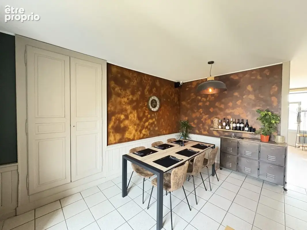Appartement 256 m² à vendre à Mauriac (15200) - photo 7