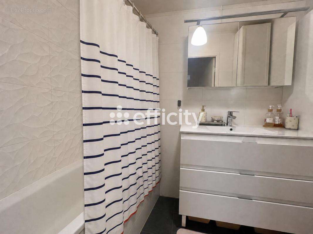 Appartement - photo 8