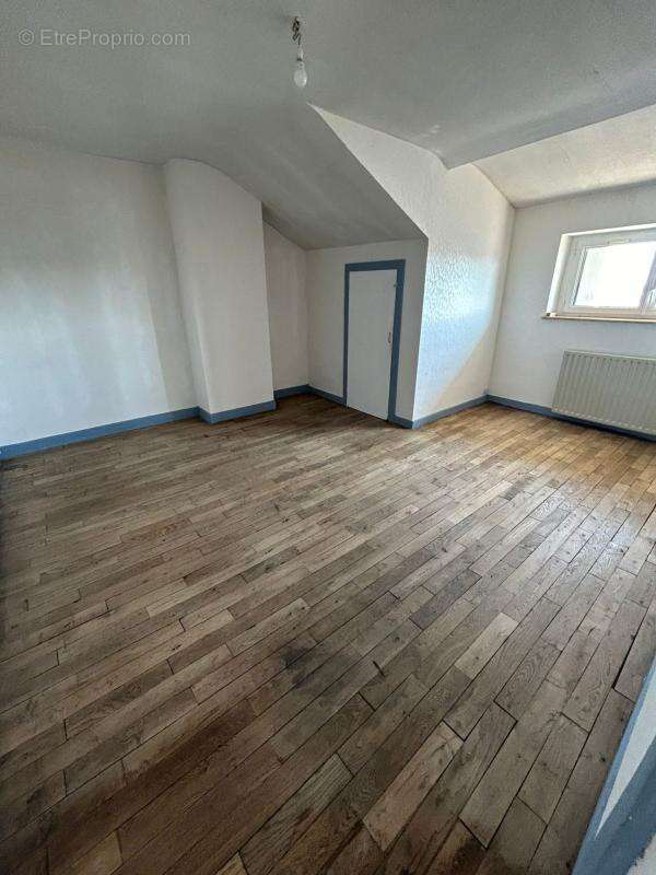 Appartement à LIMOGES