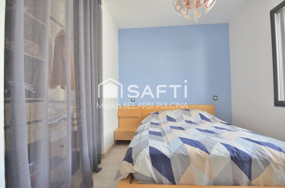 Photo 9 - Maison à VAIRE