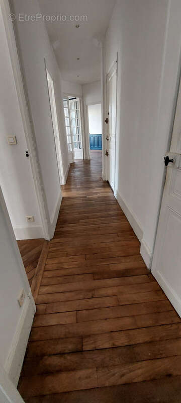 Appartement à SOISSONS