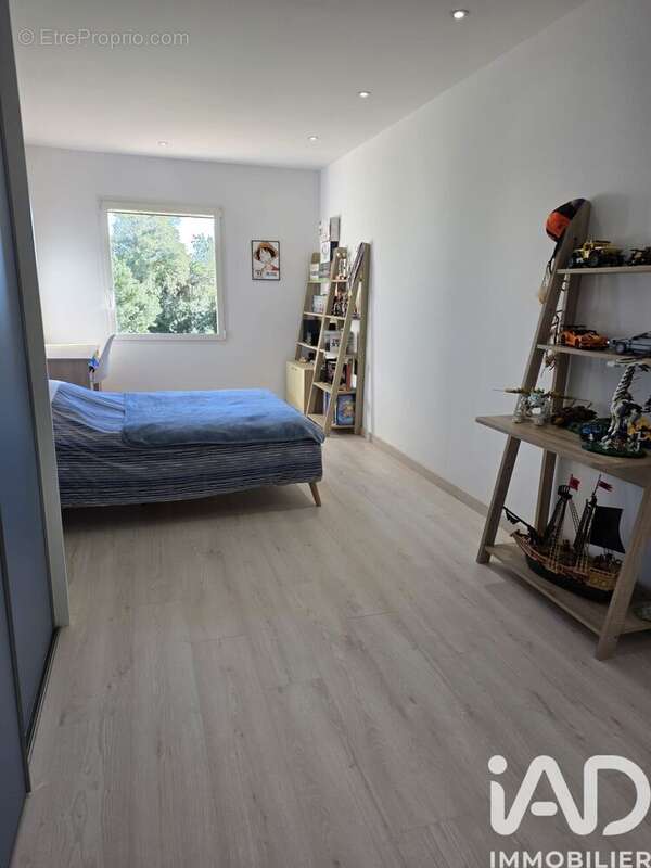 Maison 168 m² à Zonza  - photo 9
