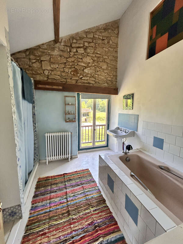 Maison à BEAUMARCHES