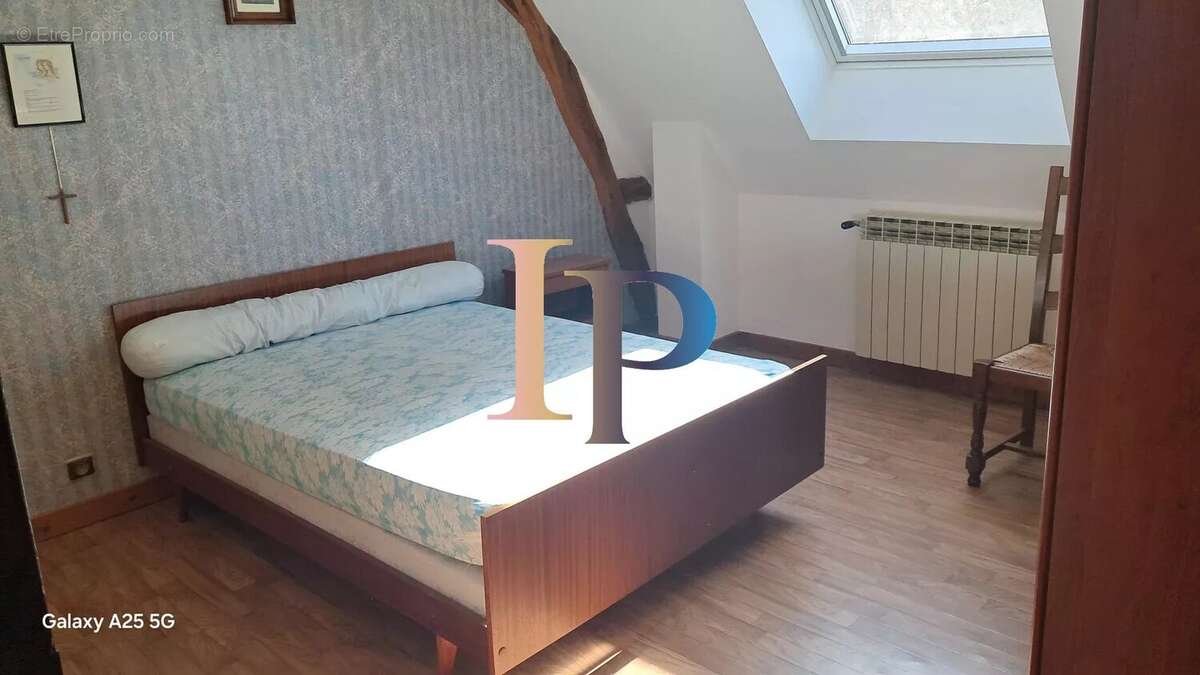 Maison à DIGOIN