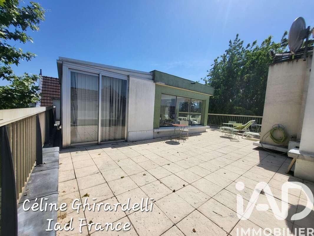 Photo 7 - Appartement à MONTMORENCY