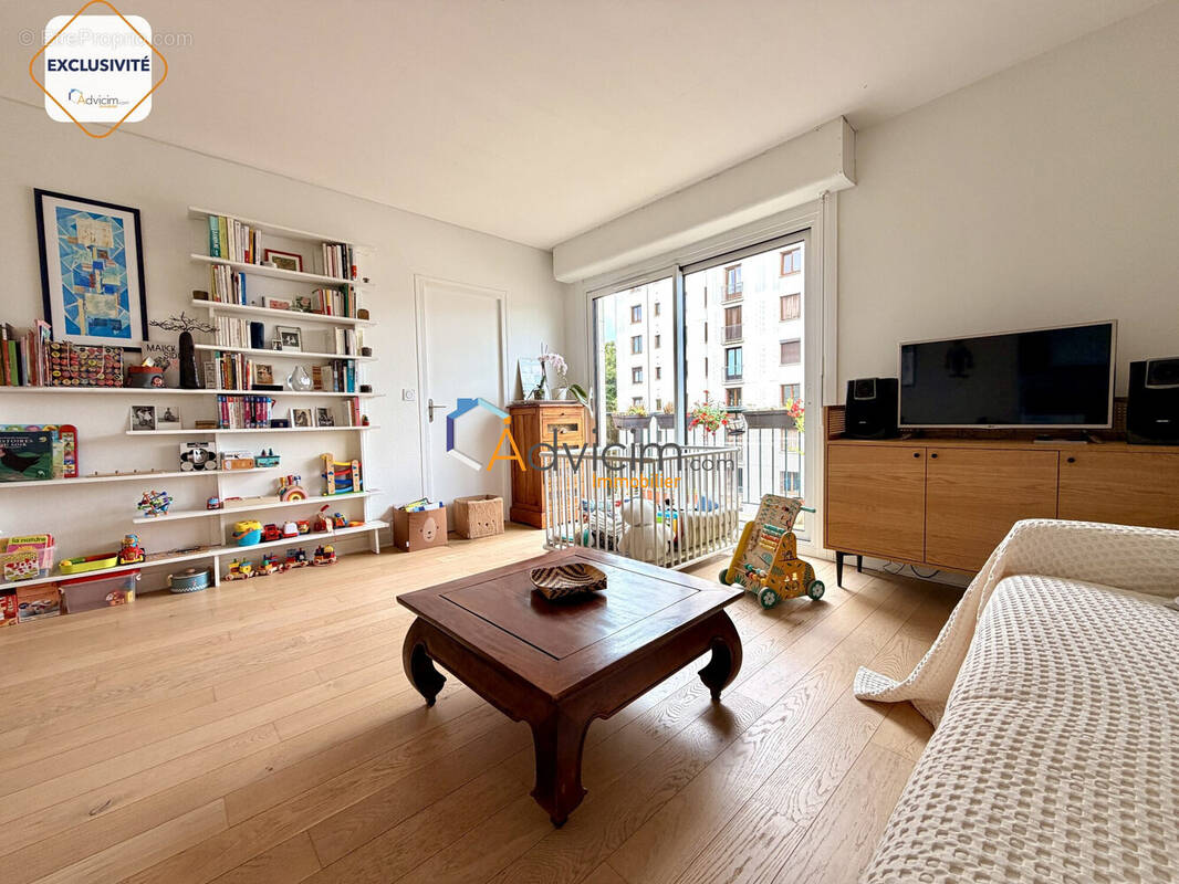 Appartement à ORLEANS