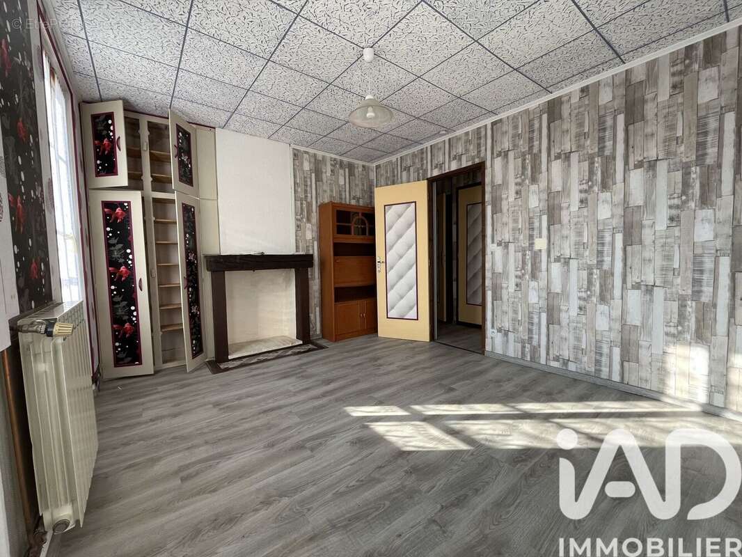 Photo 9 - Maison à EPAUX-BEZU