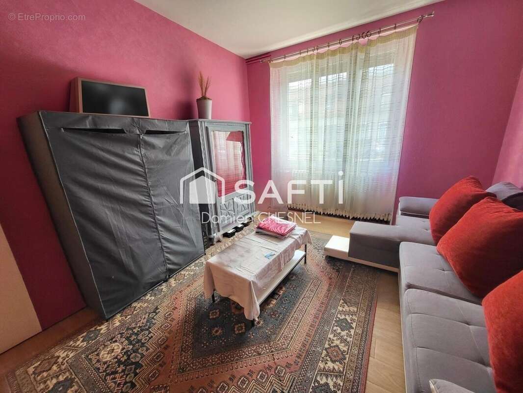 Photo 6 - Maison à SAINT-AMAND-MONTROND